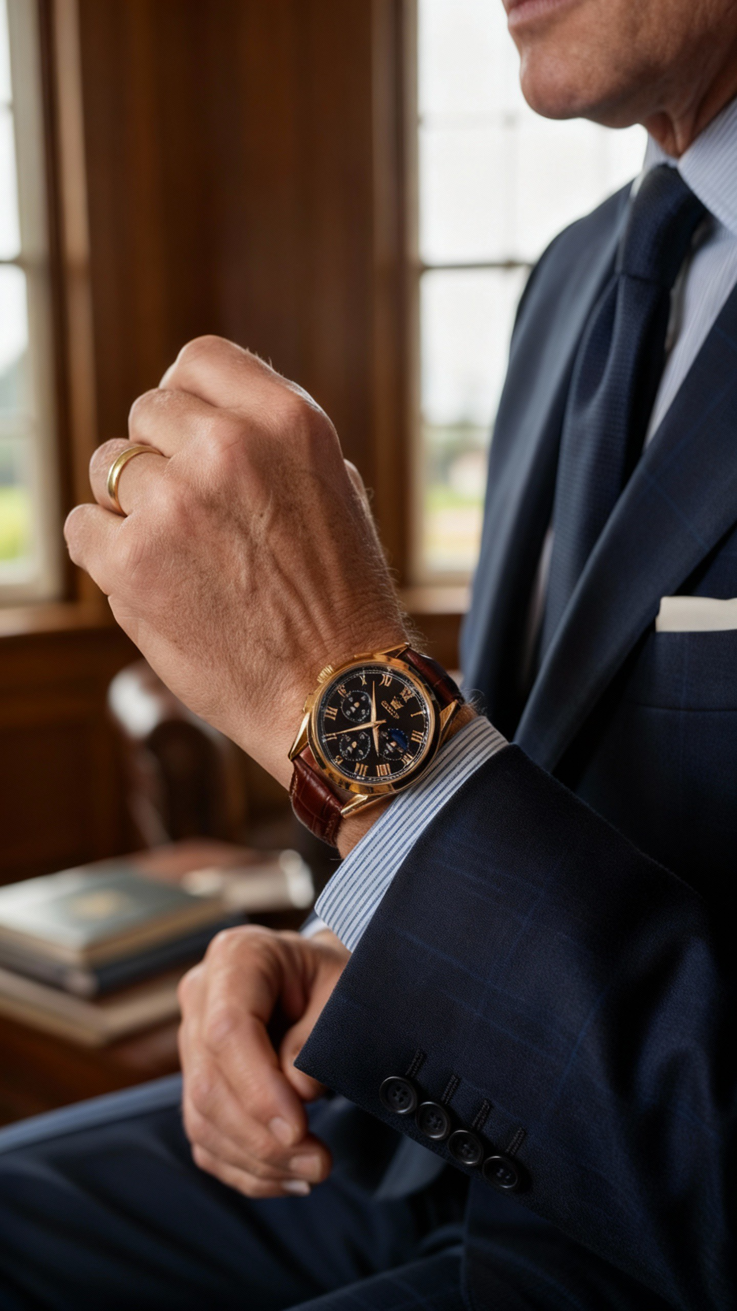 Watchs Collection