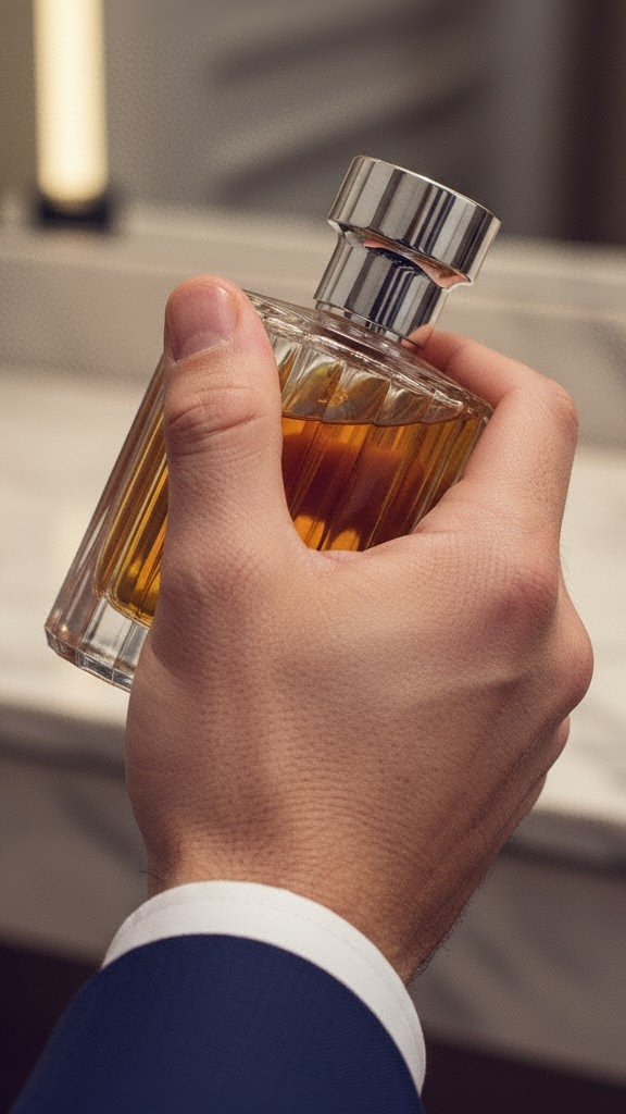 Perfume Collection