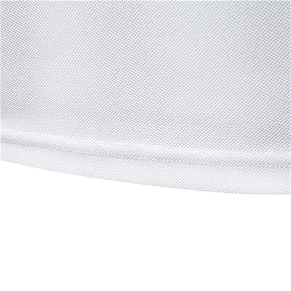 Classic Polo Shirt with Pocket