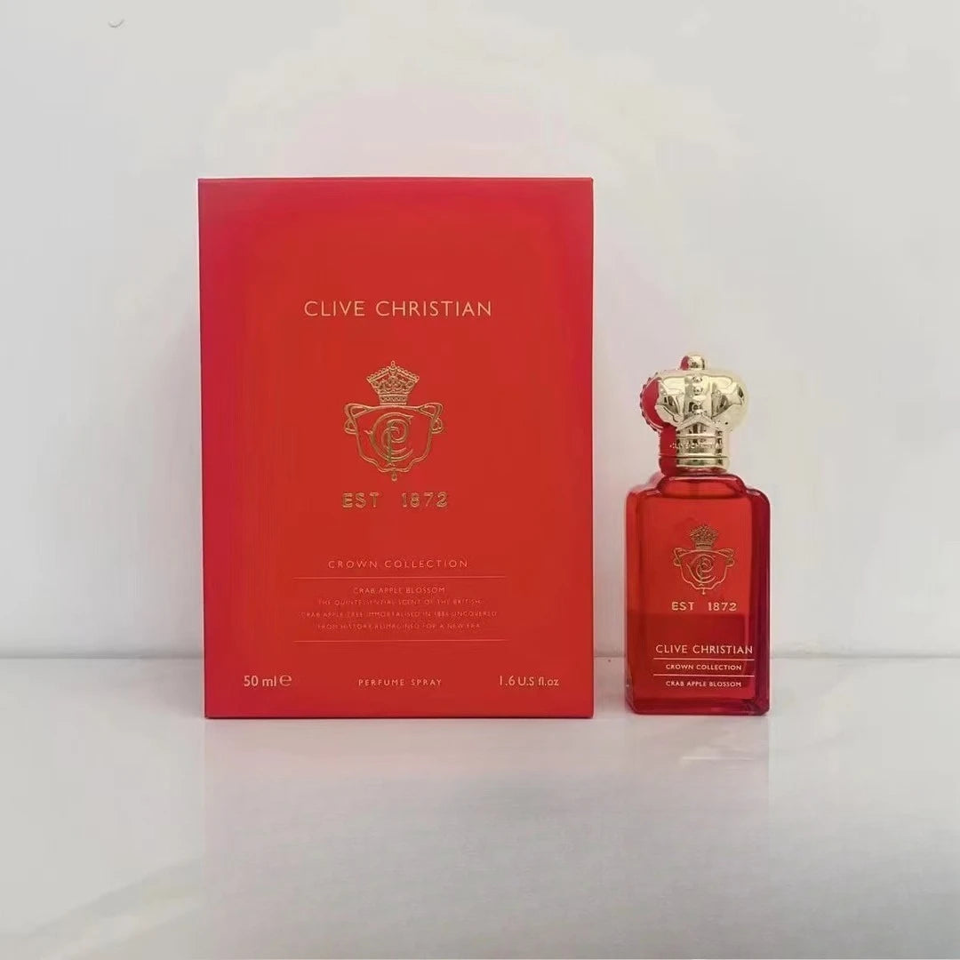 Men’s Luxury Arab Perfume – Ocean Fresh Scent, 50ml Long-Lasting Spray