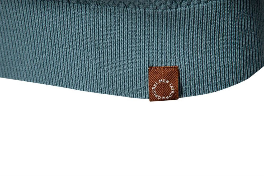 Men's Summer  Polo Shirt Lightweight Stretch