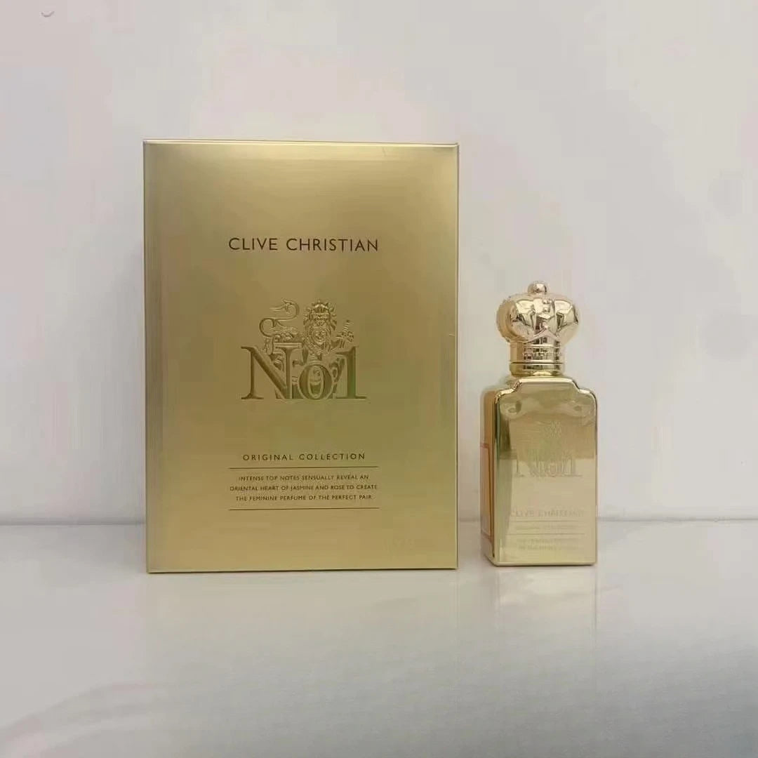 Men’s Luxury Arab Perfume – Ocean Fresh Scent, 50ml Long-Lasting Spray