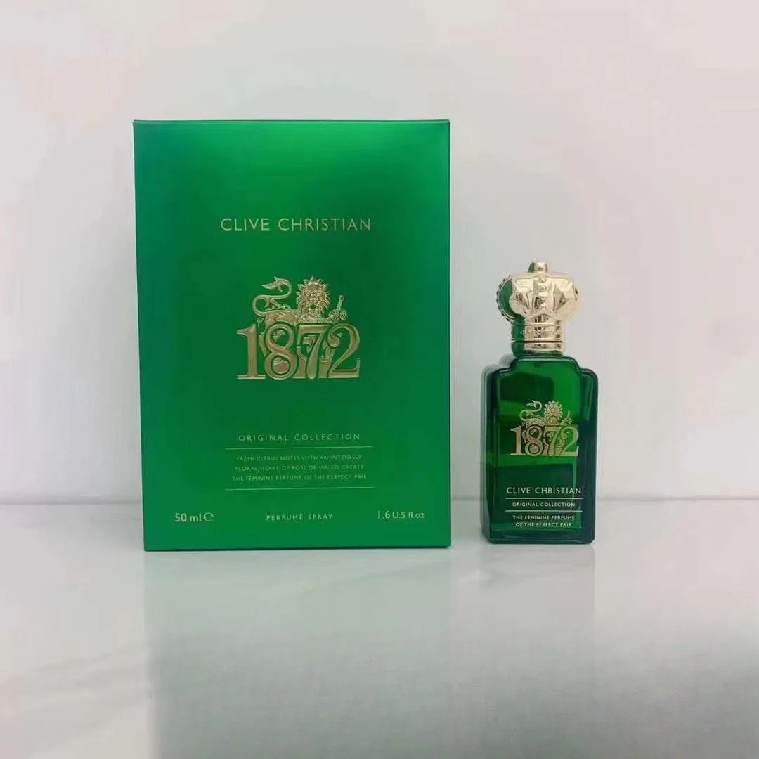 Men’s Luxury Arab Perfume – Ocean Fresh Scent, 50ml Long-Lasting Spray