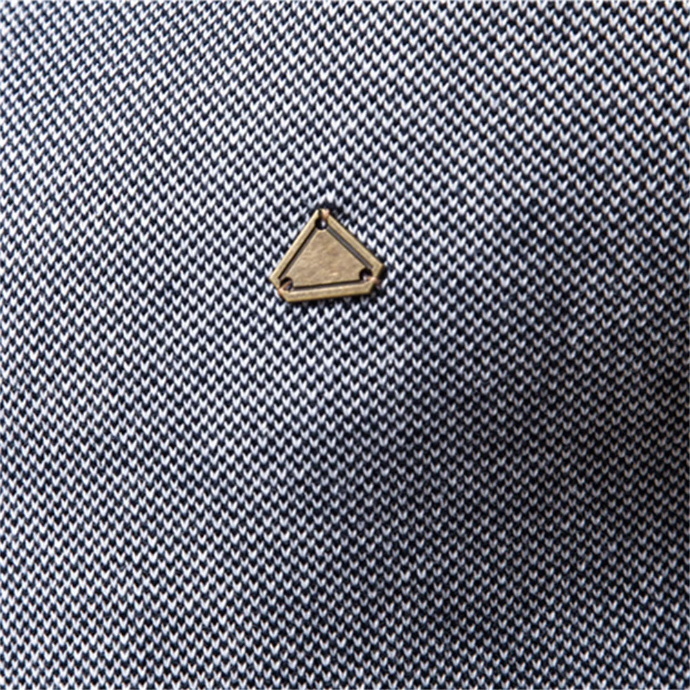 Cardigan in cotone con cerniera da uomo – Giacca in maglia casual da streetwear