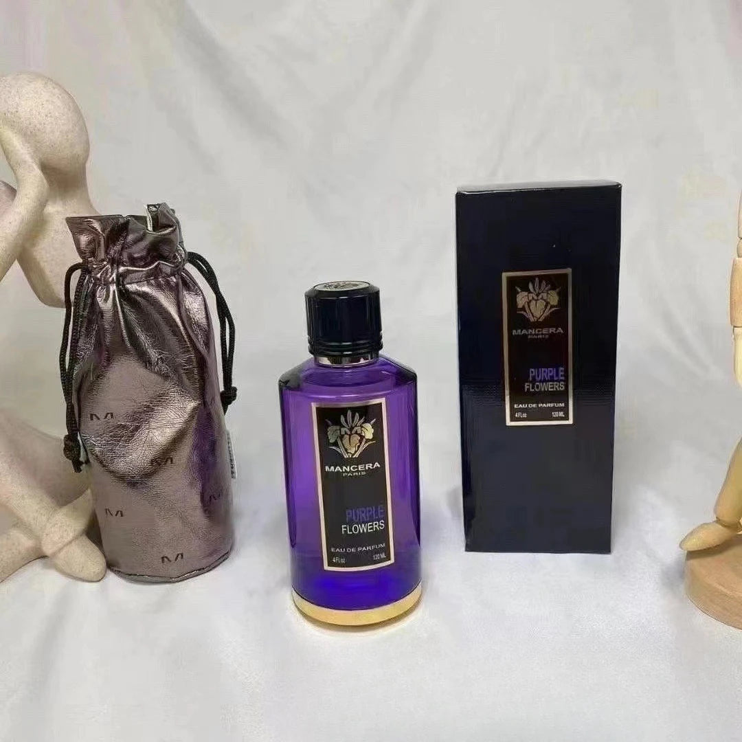 Men’s Luxury Tobacco Perfume – Strong Long-Lasting Fragrance for Confidence & Charm