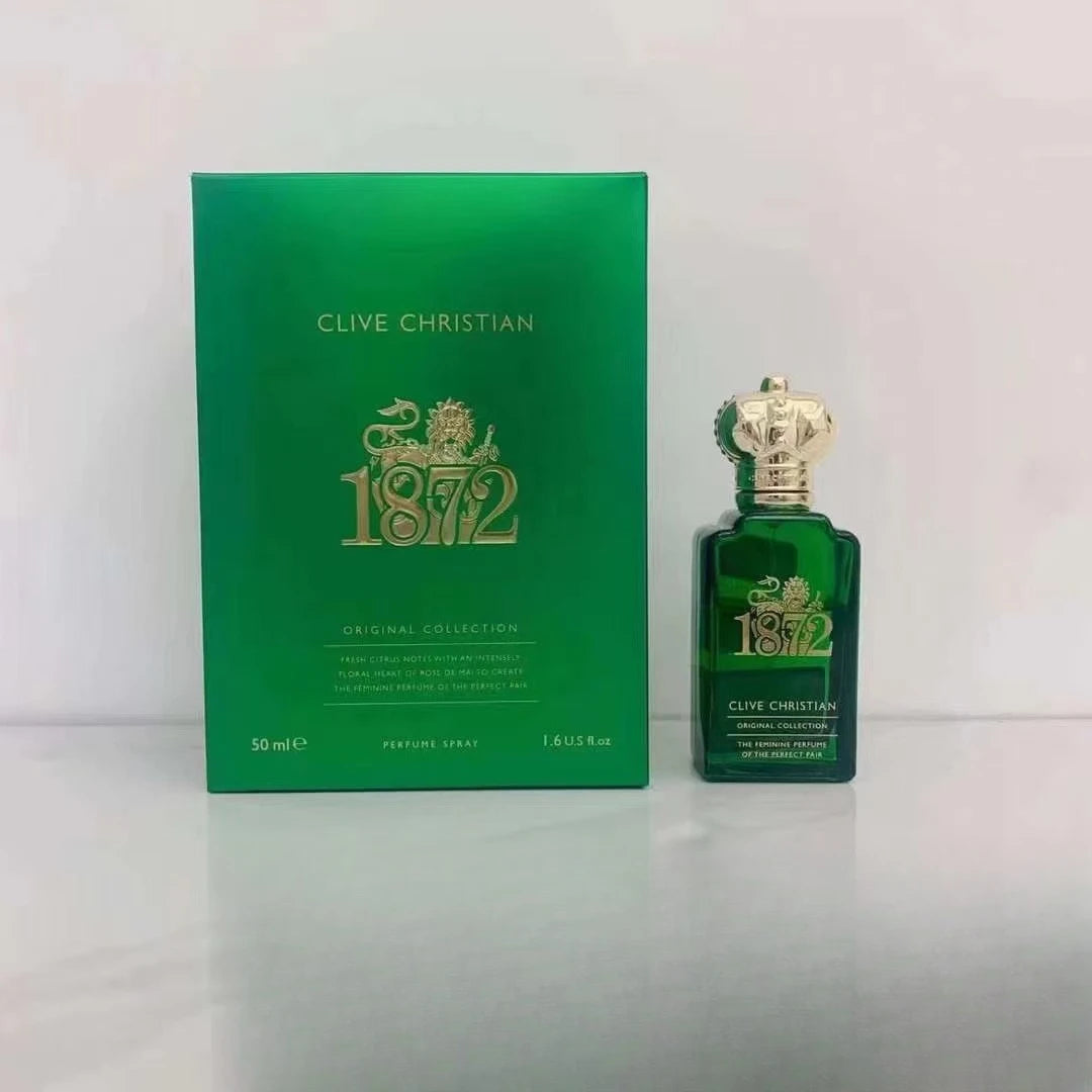 Men’s Luxury Arab Perfume – Ocean Fresh Scent, 50ml Long-Lasting Spray